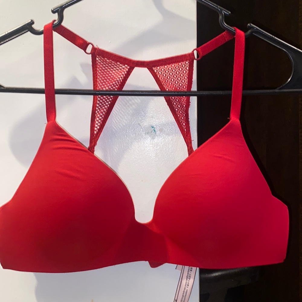 victoria secret bra
